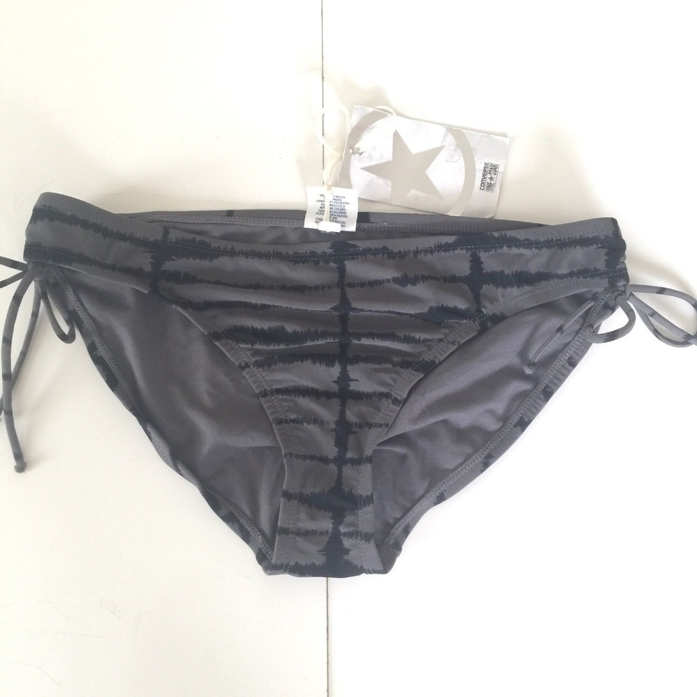 Converse One Star Bikini Bottom